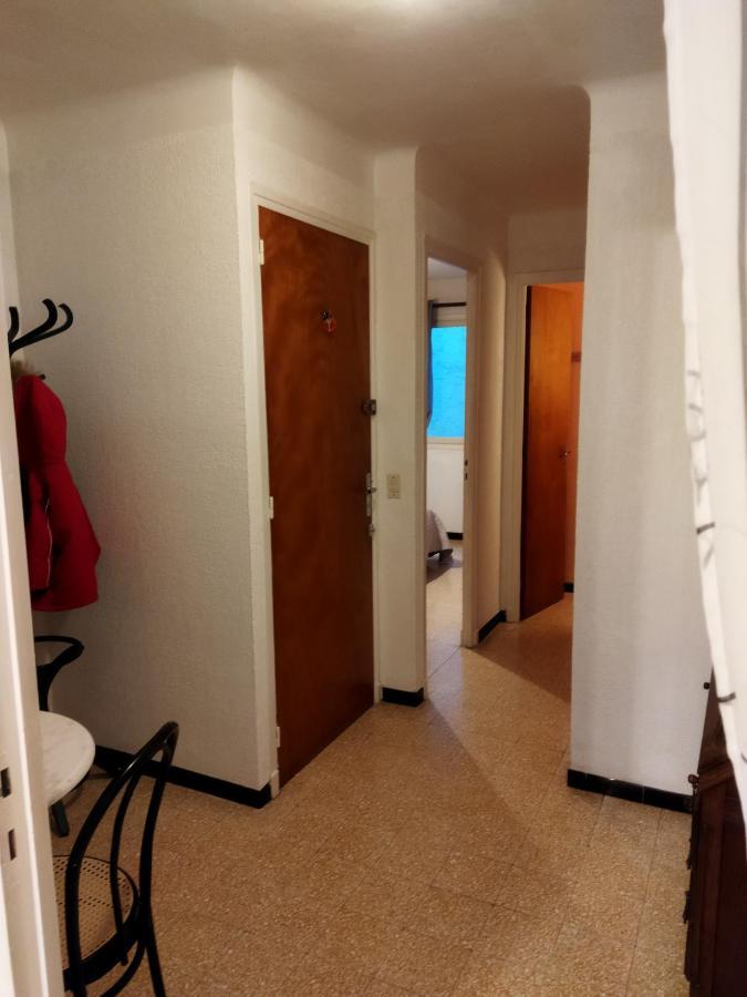 Appartement לה בולו מראה חיצוני תמונה