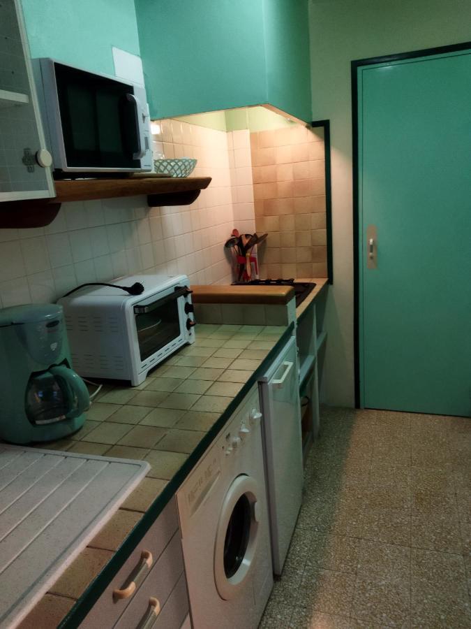 Appartement לה בולו מראה חיצוני תמונה
