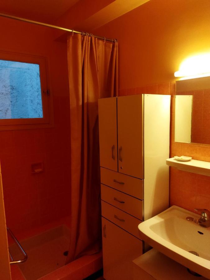 Appartement לה בולו מראה חיצוני תמונה