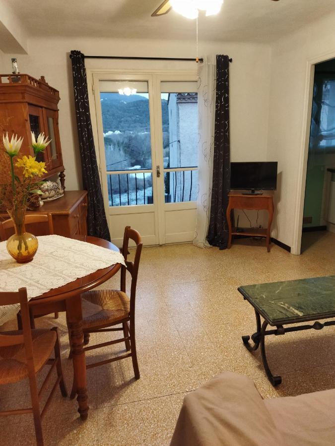 Appartement לה בולו מראה חיצוני תמונה