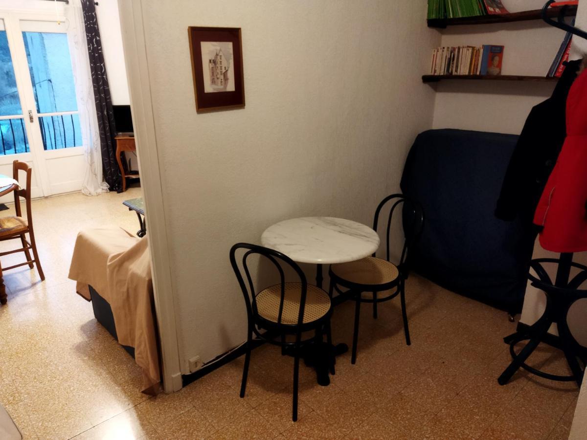 Appartement לה בולו מראה חיצוני תמונה